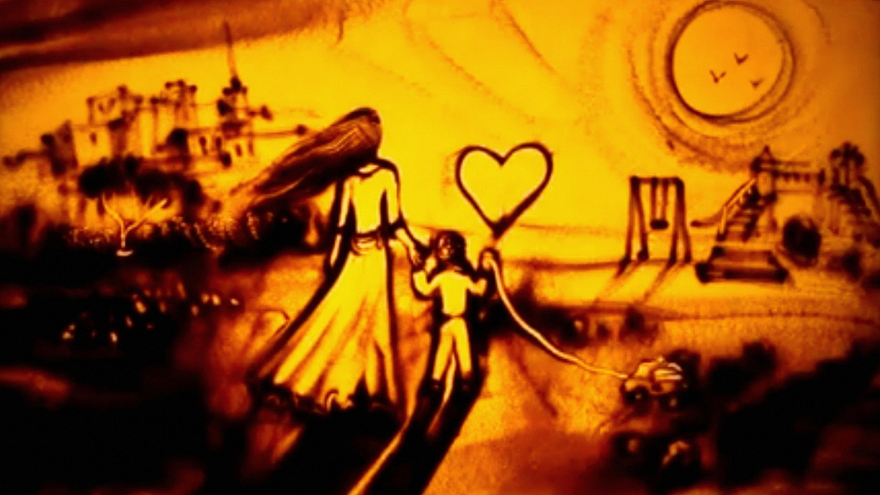 My Heart still 3
