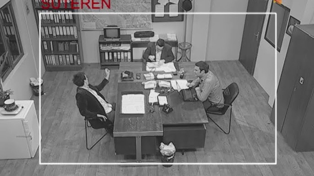 Government Job - Season 4 Episode 89 : 680 Sanovnik
