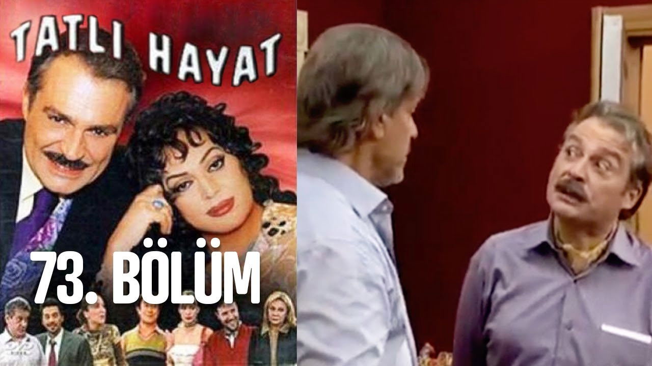 Tatlı Hayat — Épisode 38