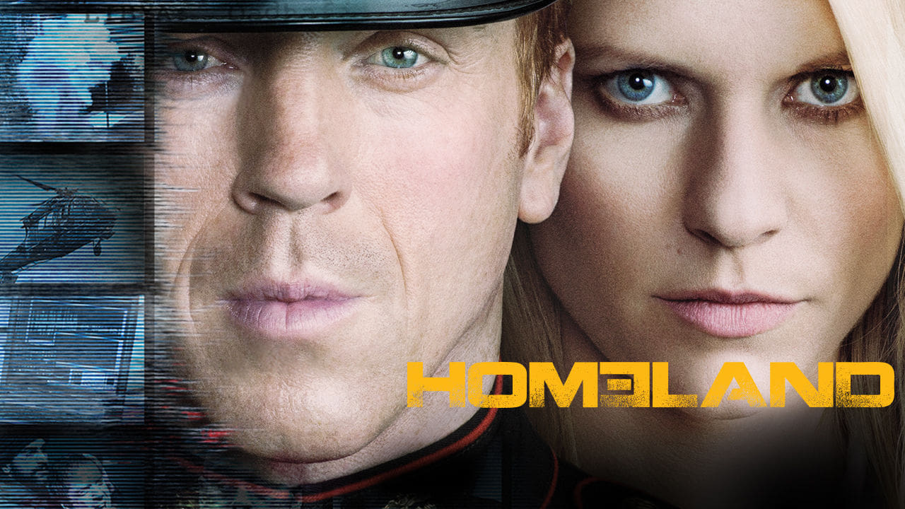 Homeland - Season 0 Episode 7 : The Border - A Prologue to Season Three
