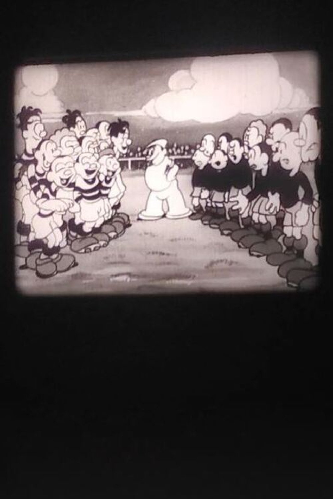 مشاهدة فيلم Between Whistles and Flutes مترجم بدون اعلانات - بوستر