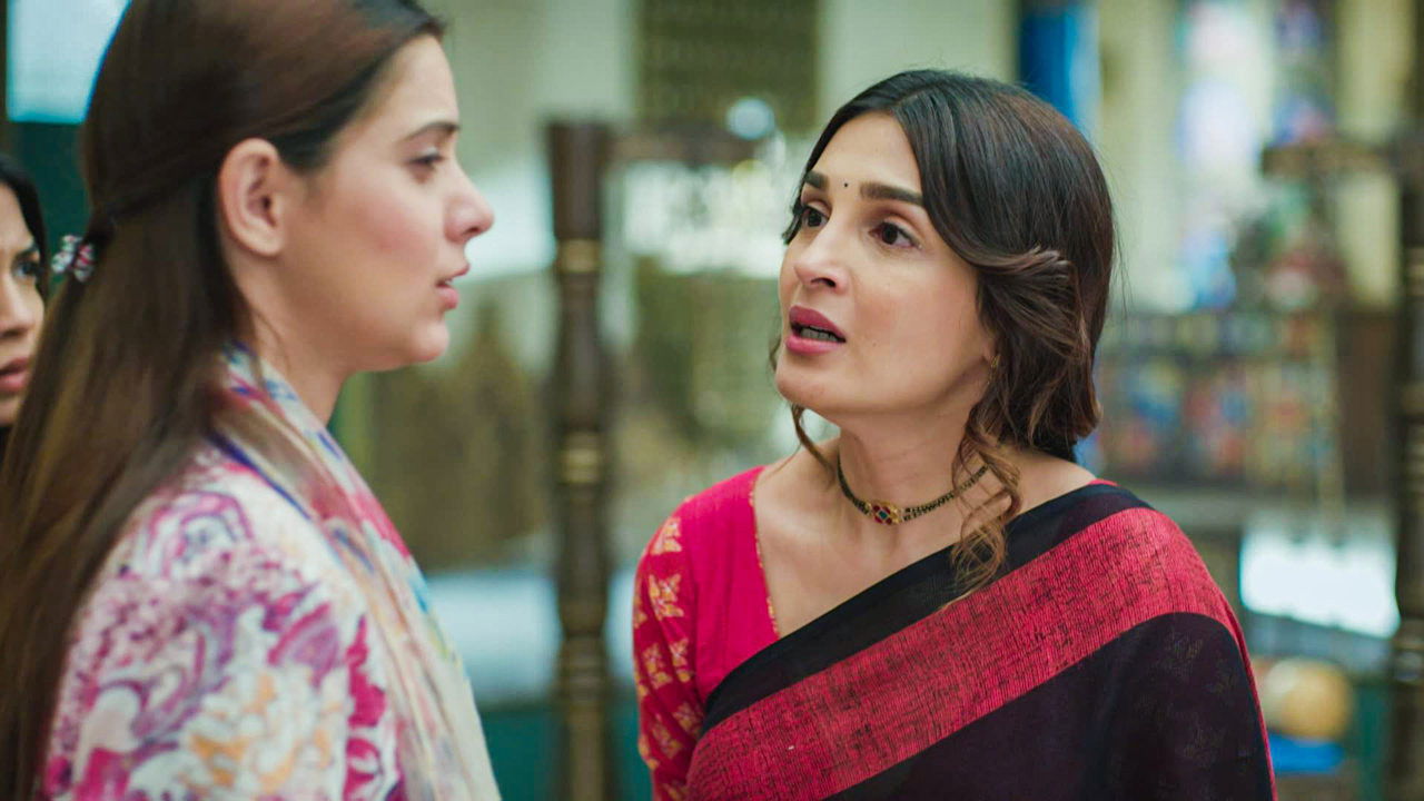 पंड्या स्टोर — Épisode 682