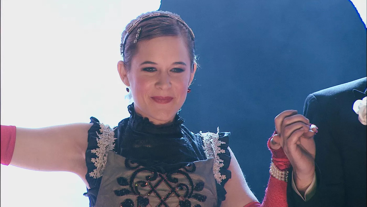 AbraKOdabra — Épisode 10