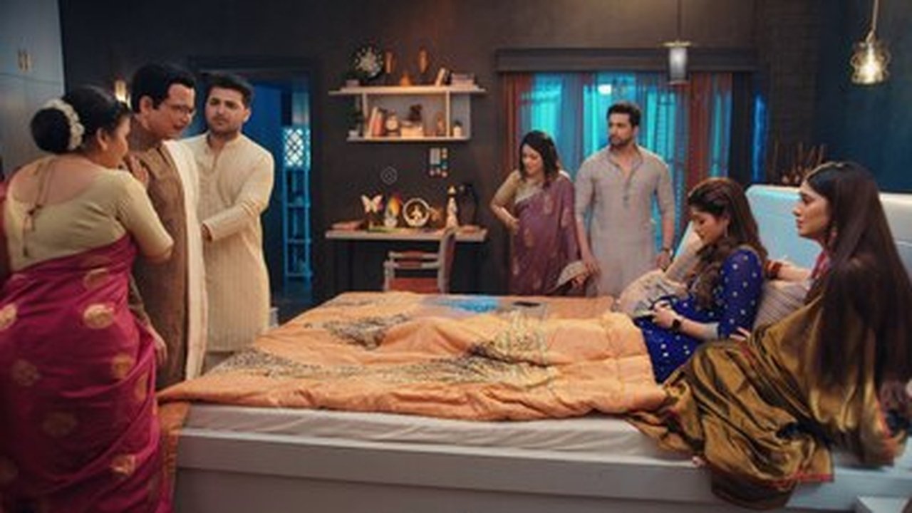 Bade Achhe Lagte Hai - Season 4 Episode 52 : Revathi Is Pregnant