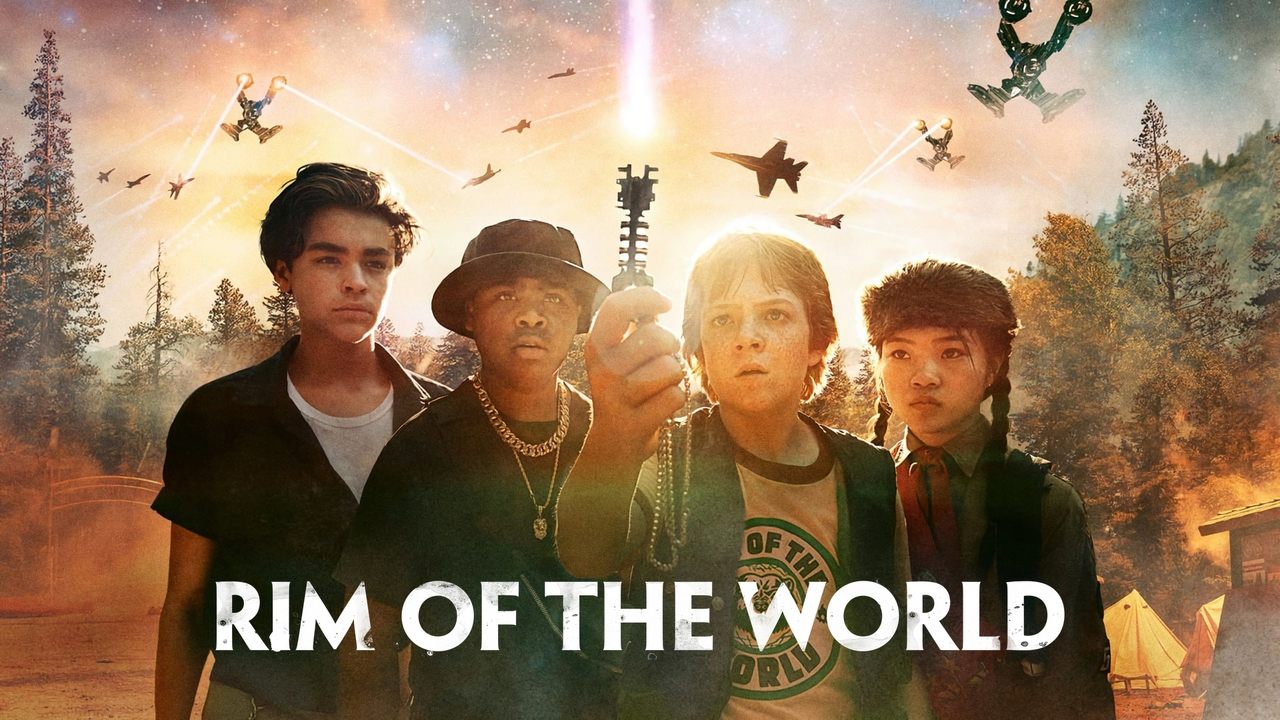 Rim of the World (2019)