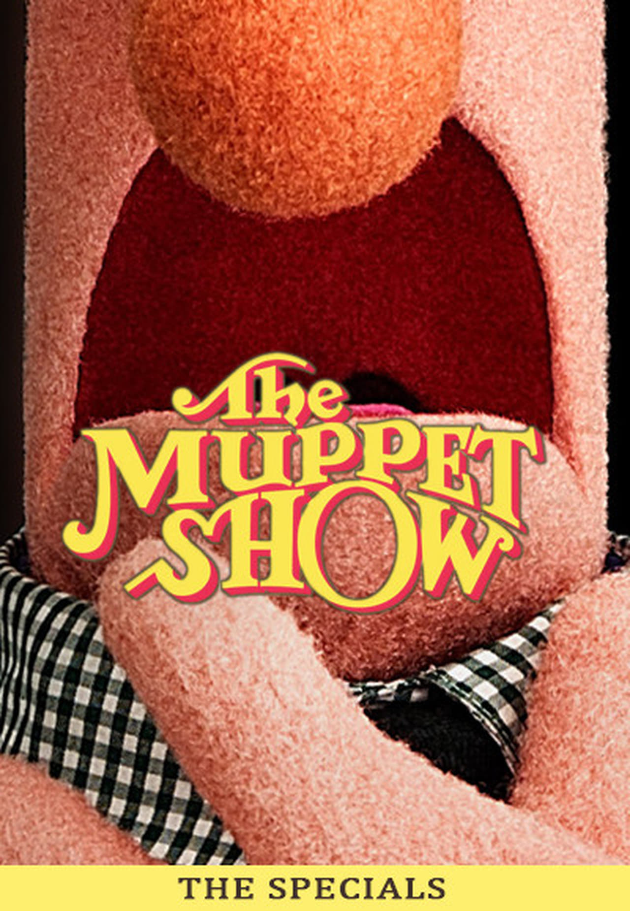 The Muppet Show (1968)