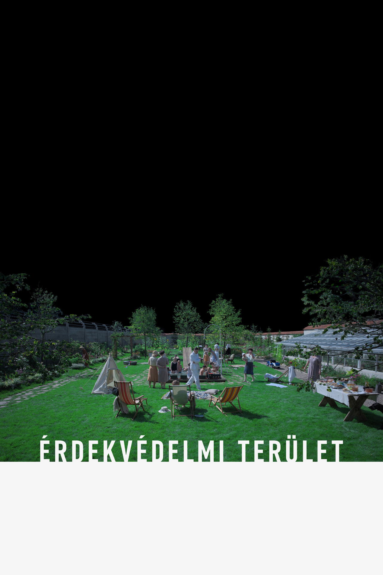 Érdekvédelmi terület