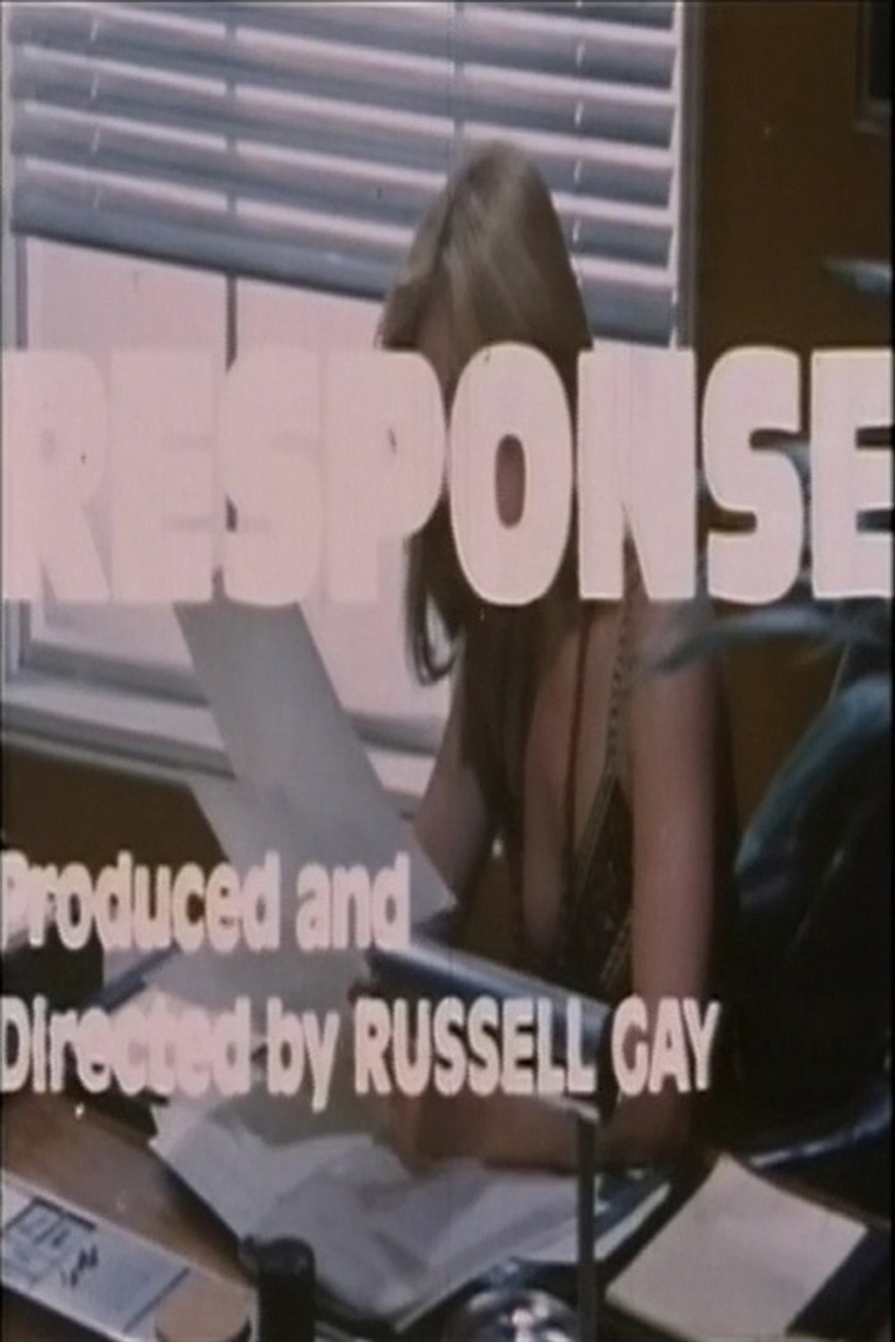 Response