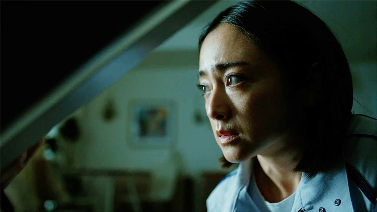 3000万 — Épisode 8