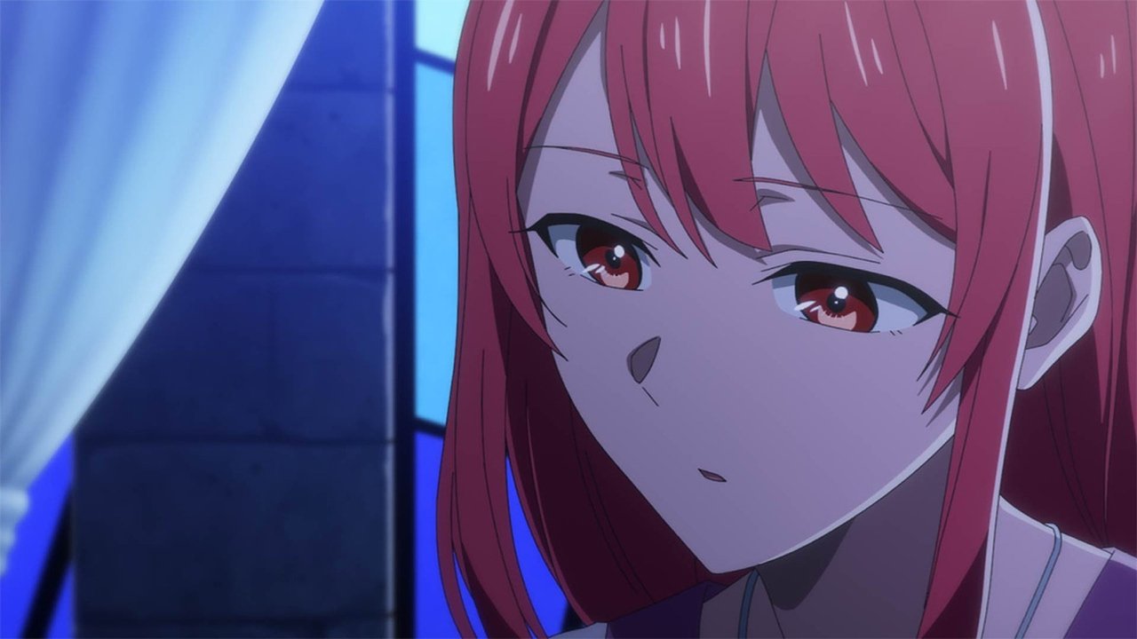 The Gorilla God's Go-To Girl - Season 1 Episode 11 : The Mightiest Blessing and a Gorilla Rush