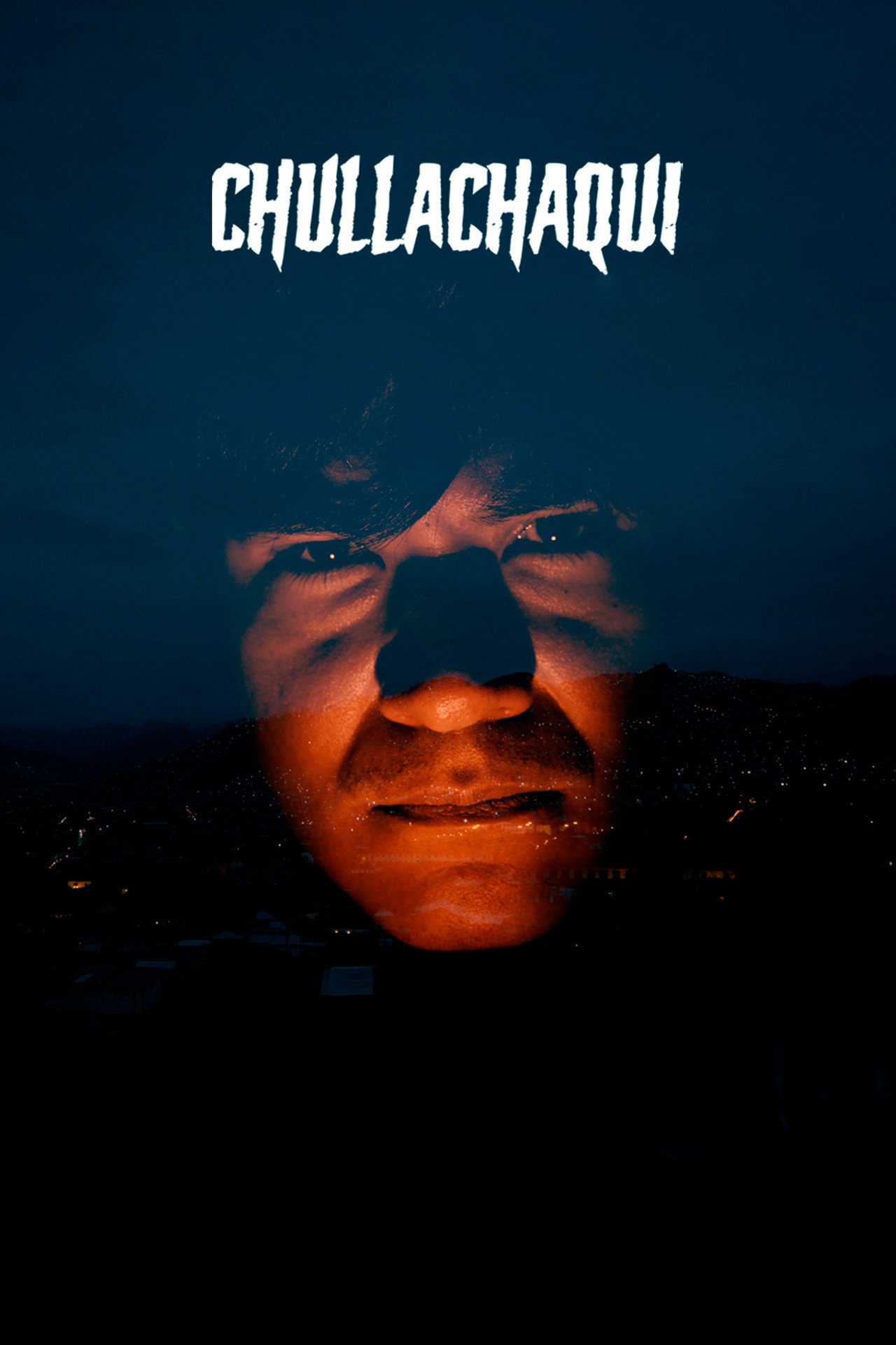 Chullachaqui