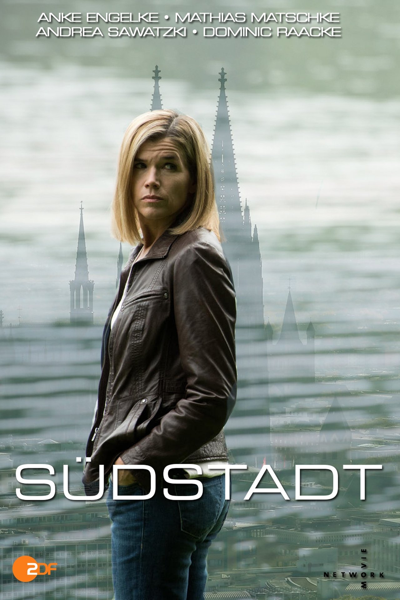 مشاهدة فيلم Südstadt مترجم بدون اعلانات - بوستر