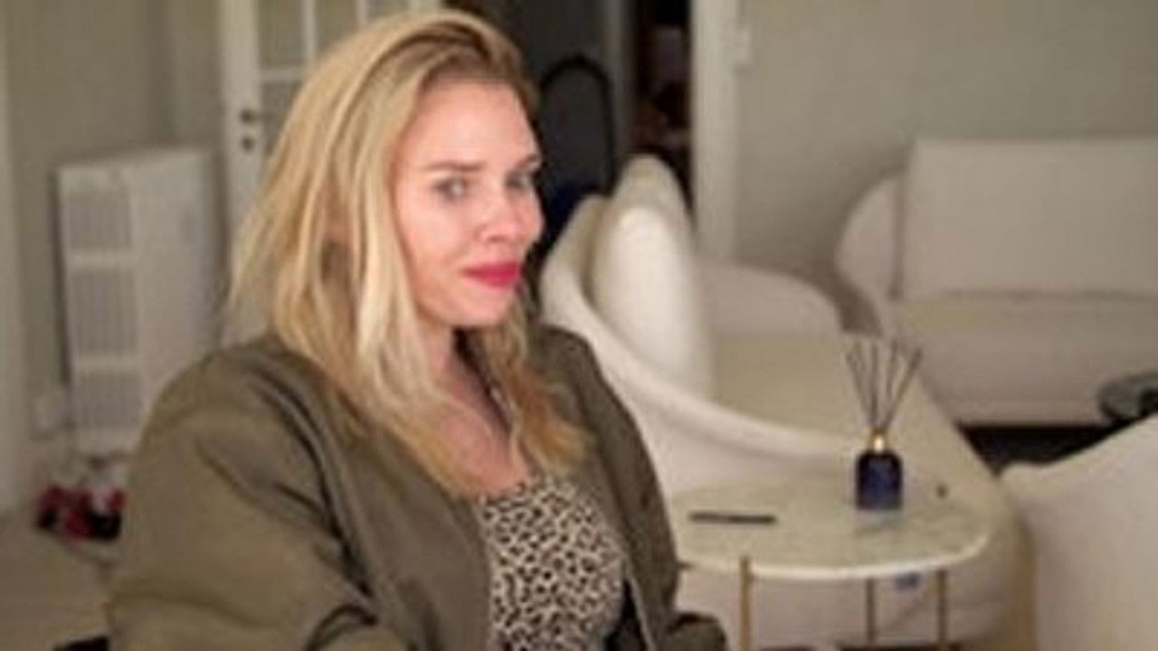 Forsidefruer — Épisode 6