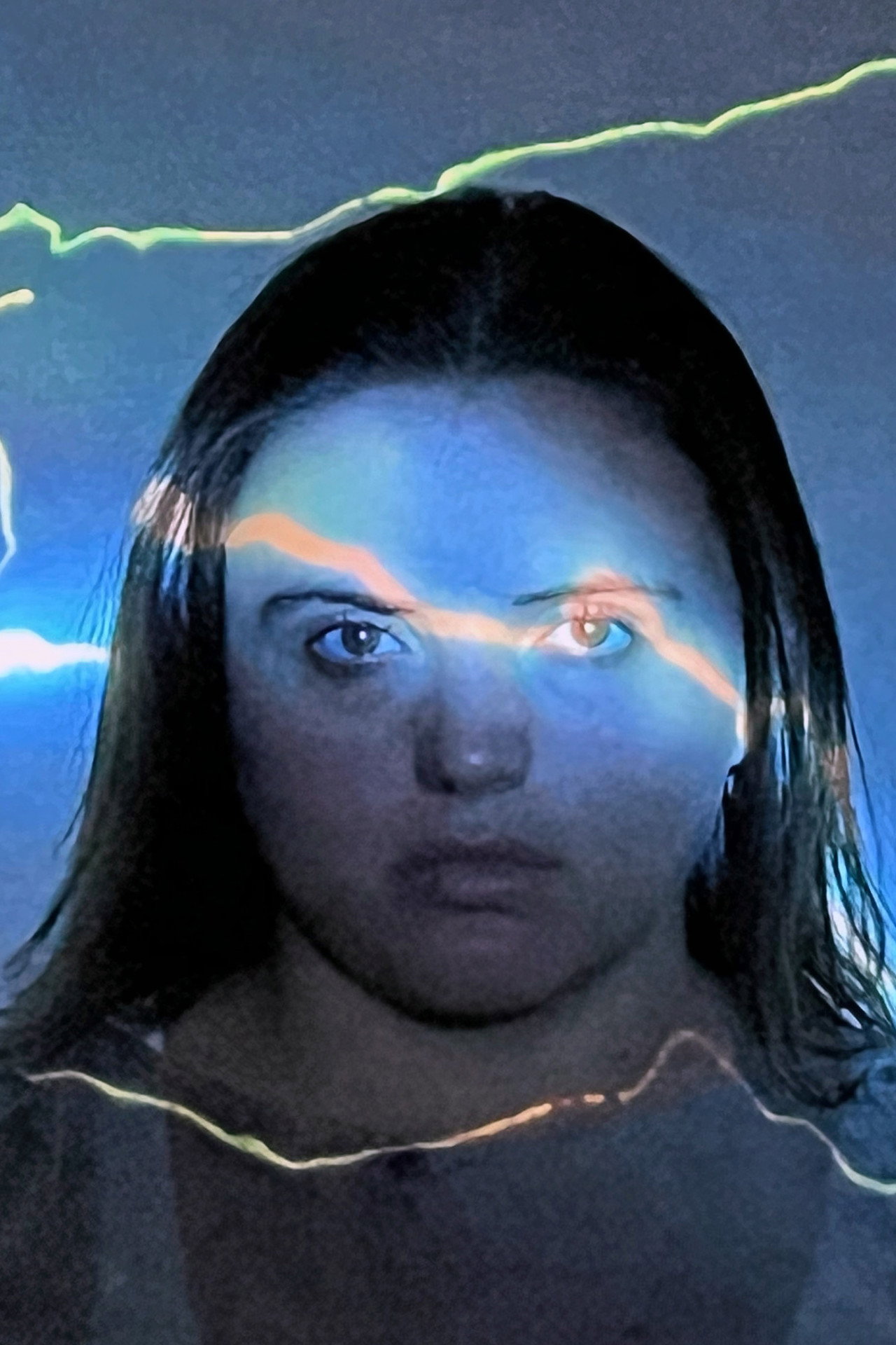 Lamiai poster
