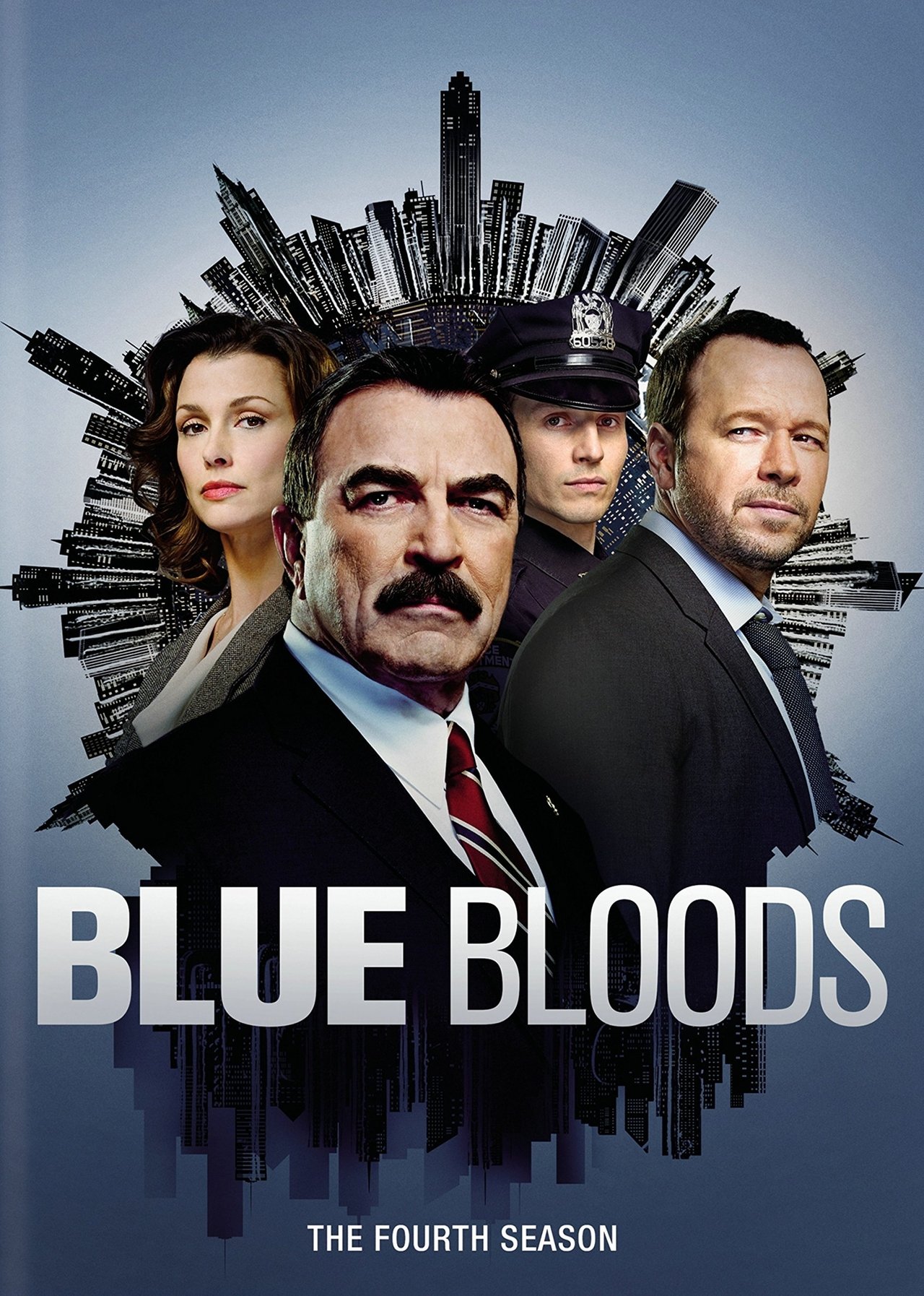 Blue Bloods Season 4