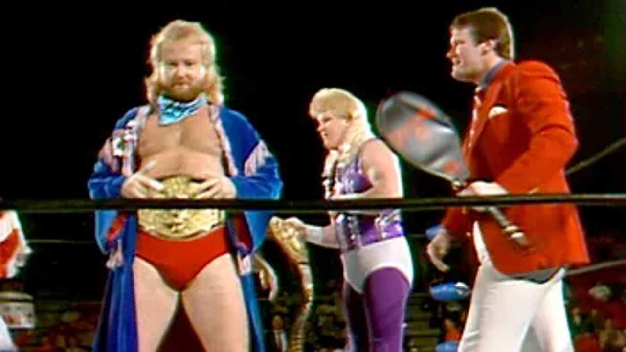 Mid-Atlantic Championship Wrestling — Épisode 8