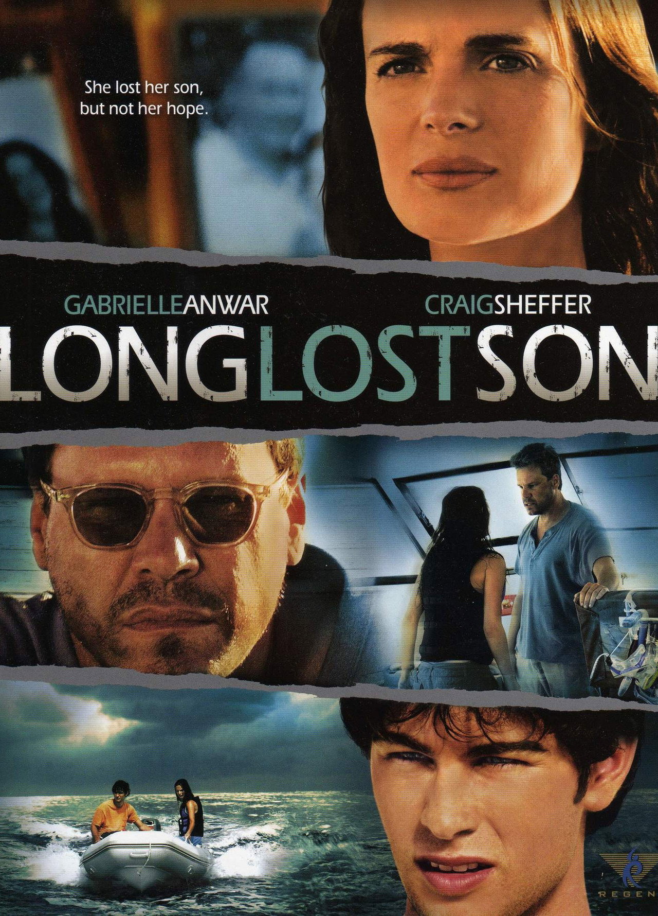 Long Lost Son still 6