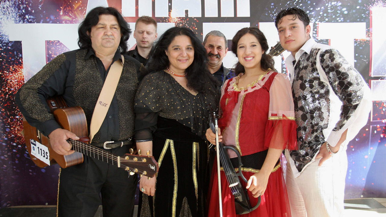 Mam Talent! - Season 2 Episode 4 : Episode 4