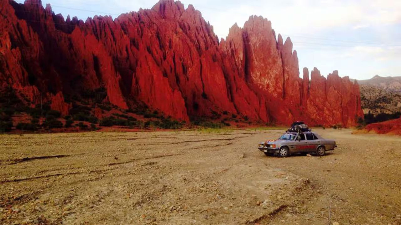 Nemas Problemas — Épisode 10