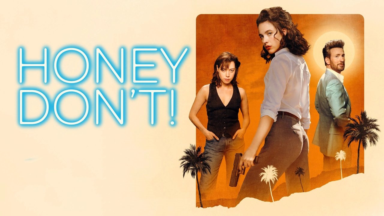 Honey Don't!