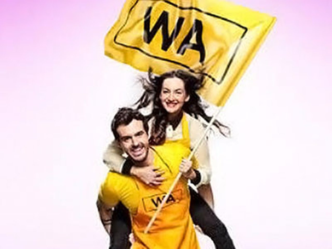 My Kitchen Rules - Season 4 Episode 3 : Josh & Andi (WA)