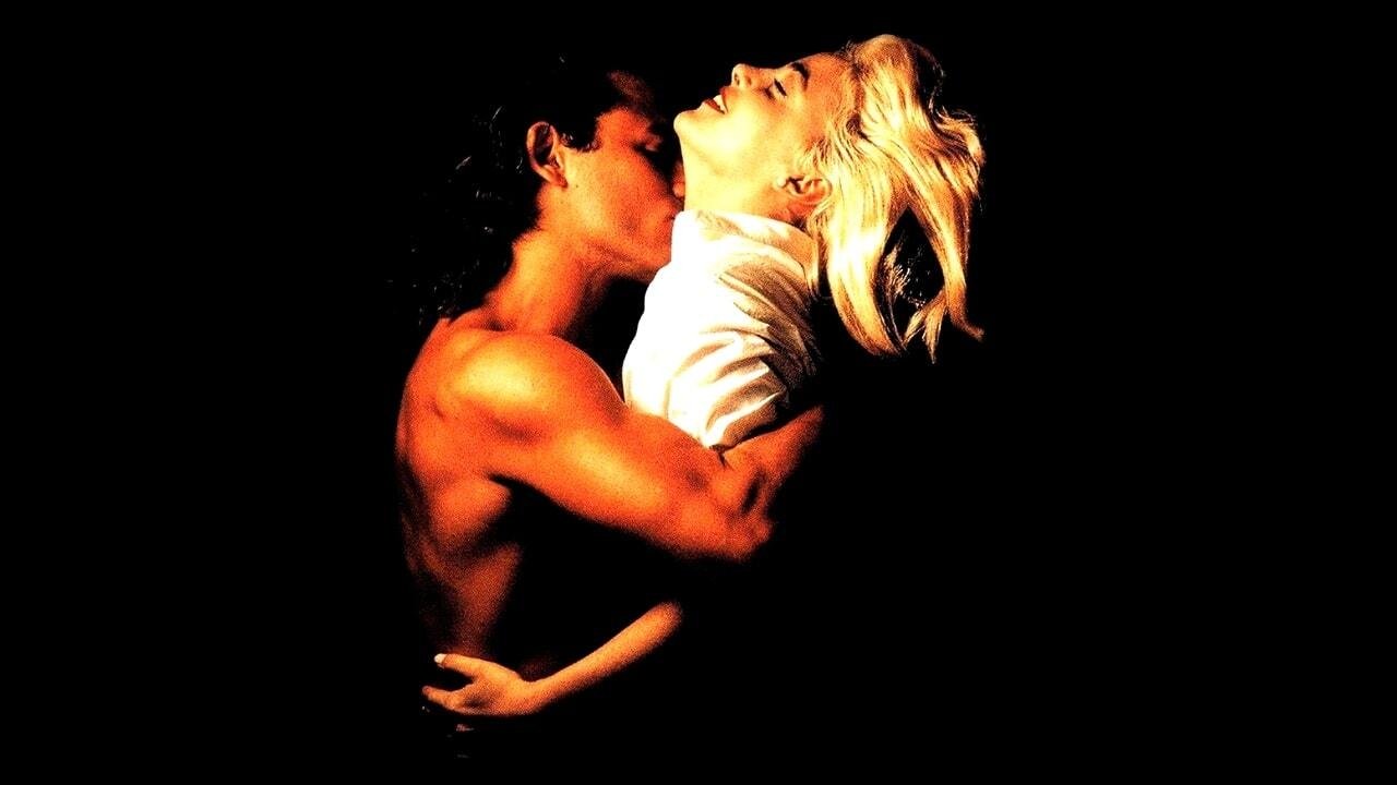 Two Moon Junction (1988)