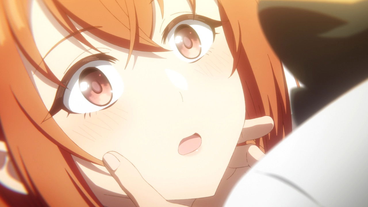 Tomodachi no Imouto ga Ore ni dake Uzai 1x12