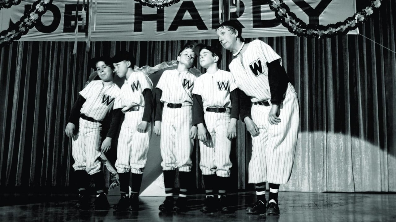 Cast and Crew of Damn Yankees