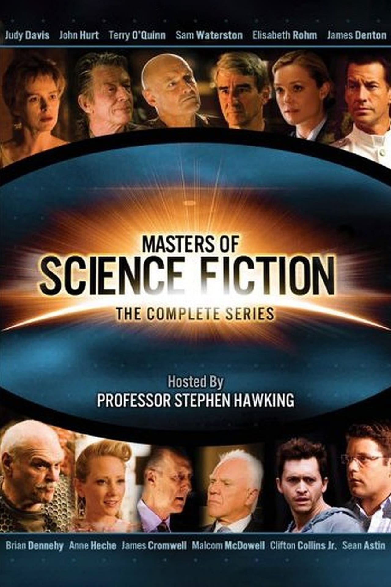 Masters Of Science Fiction Season 1 Watch full episodes free online