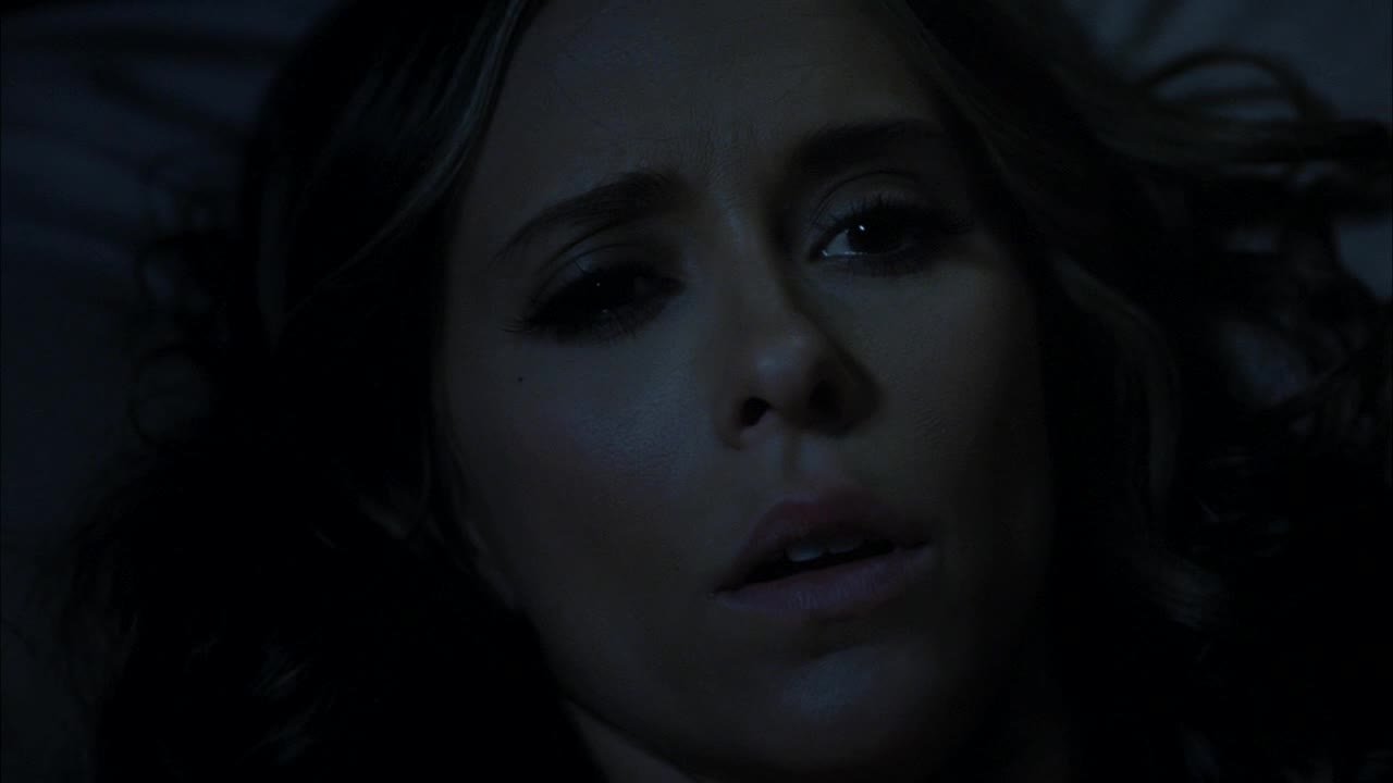 Ghost Whisperer - Season 5 Episode 2 : See No Evil