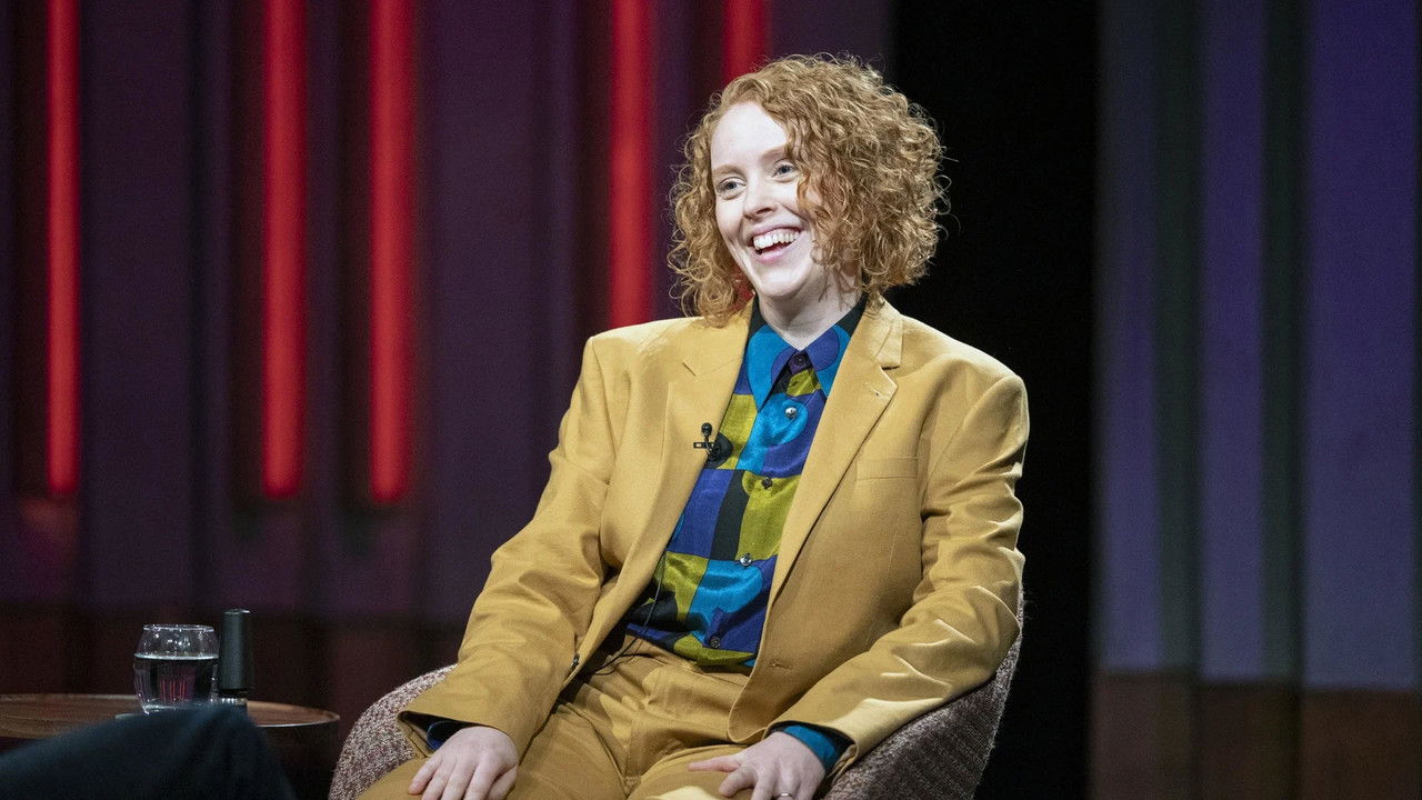 The Tommy Tiernan Show — Épisode 9