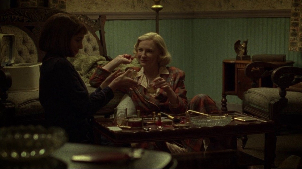 Carol