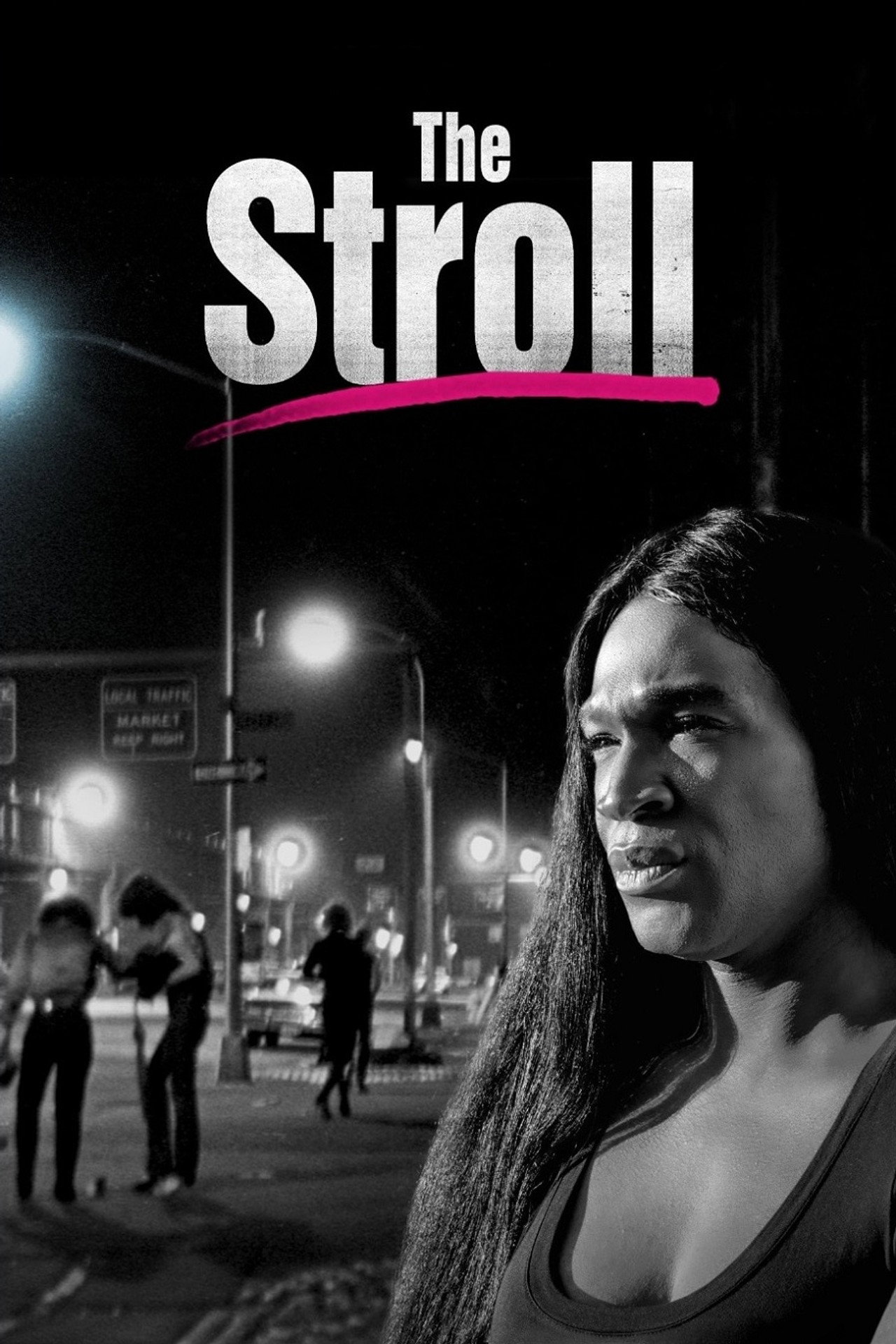 The Stroll afişi