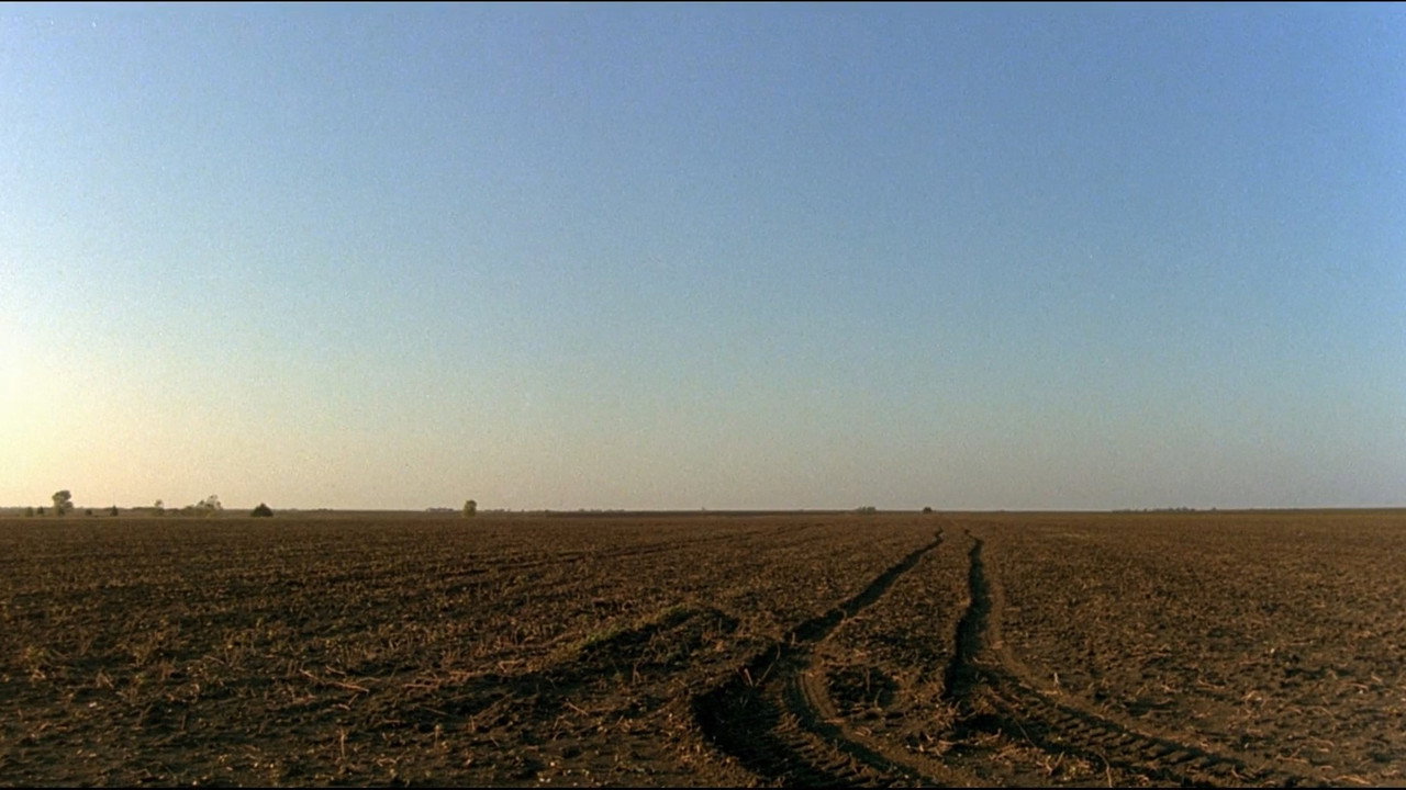 Tender Mercies — still 15