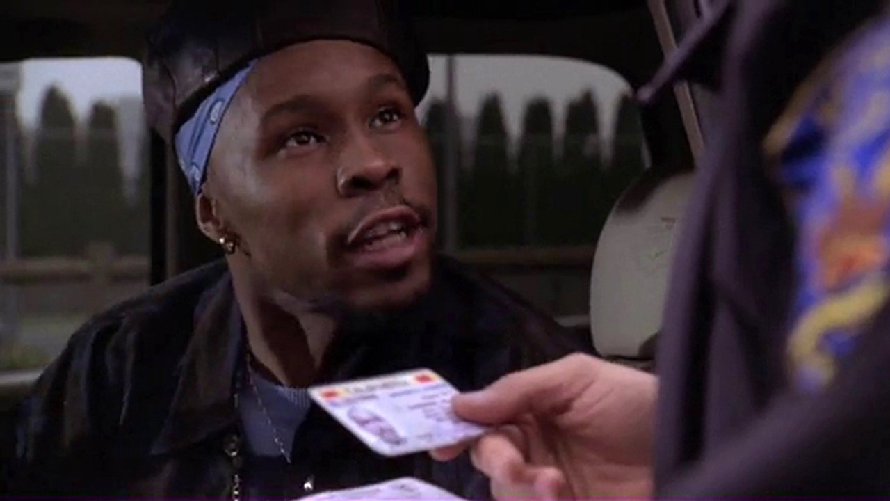 The Twilight Zone - Season 1 Episode 26 : Another Life