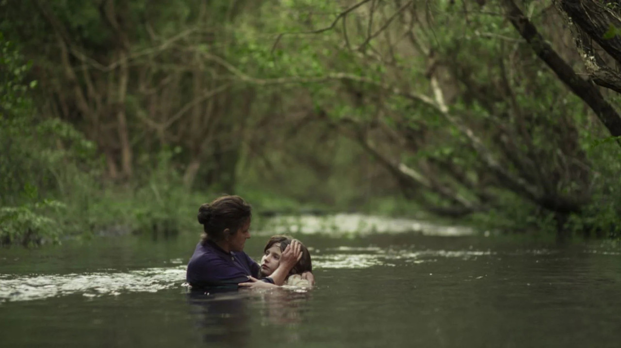 Finisterra — Épisode 4