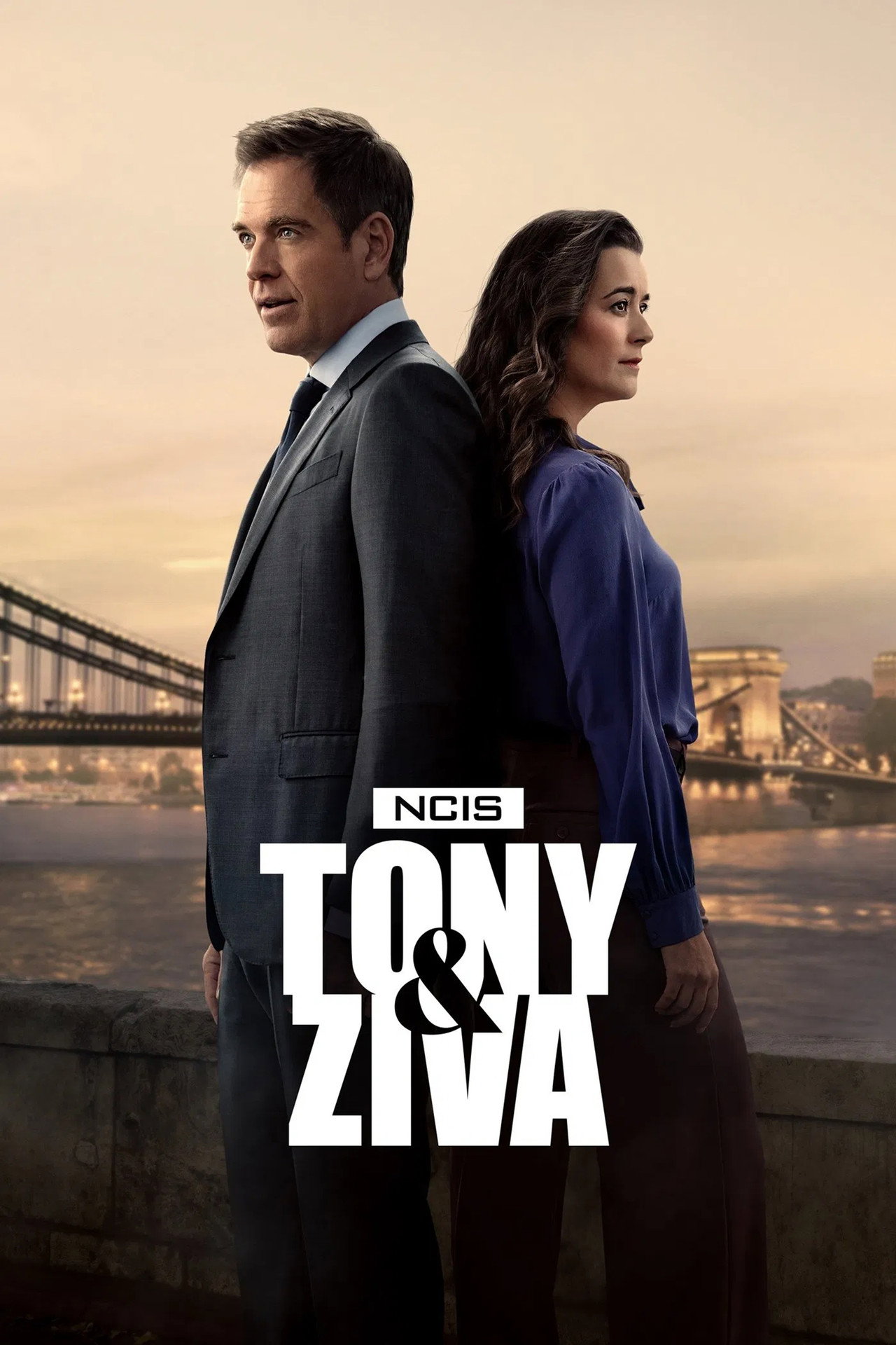 NCIS: Tony & Ziva