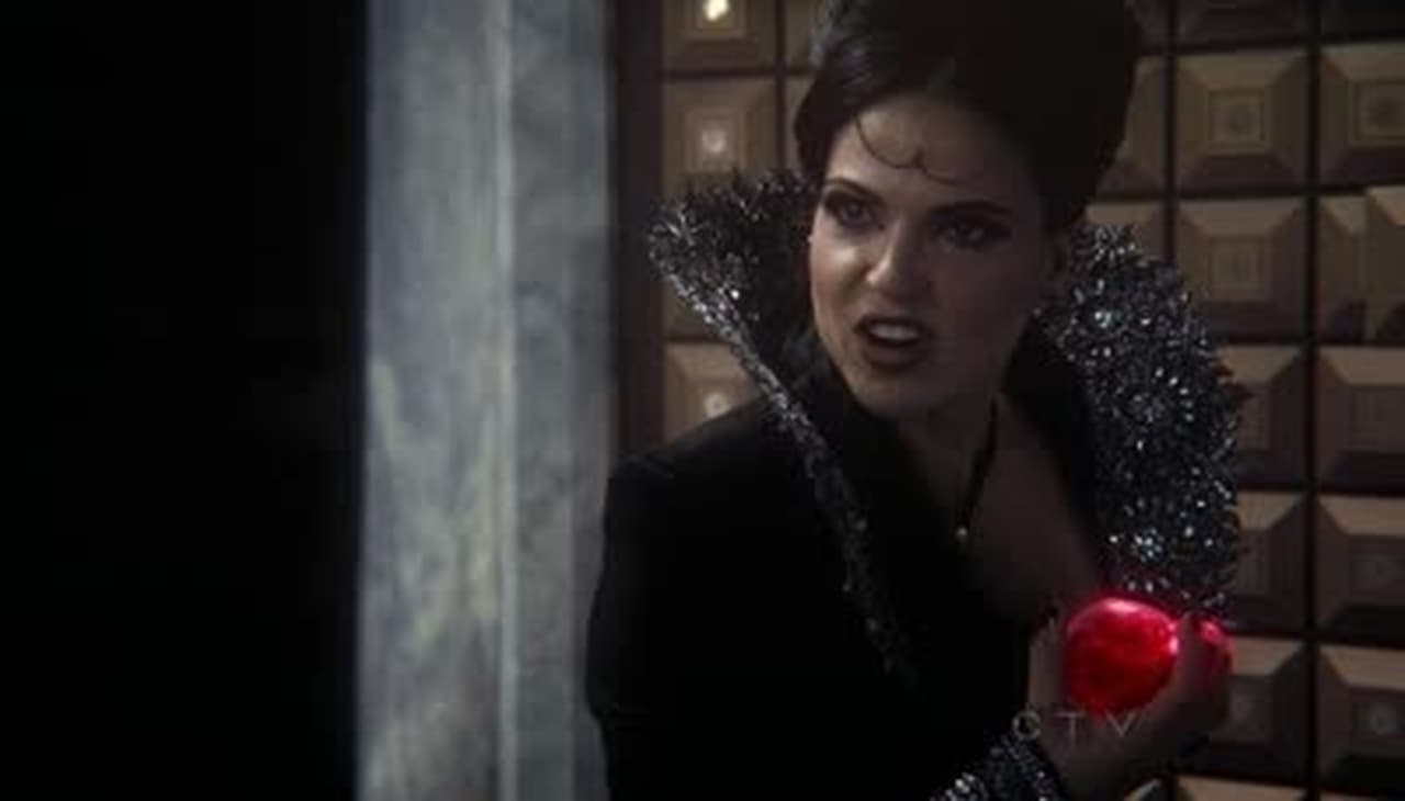 Once Upon a Time - Season 0 Episode 1 : Magic Is Coming