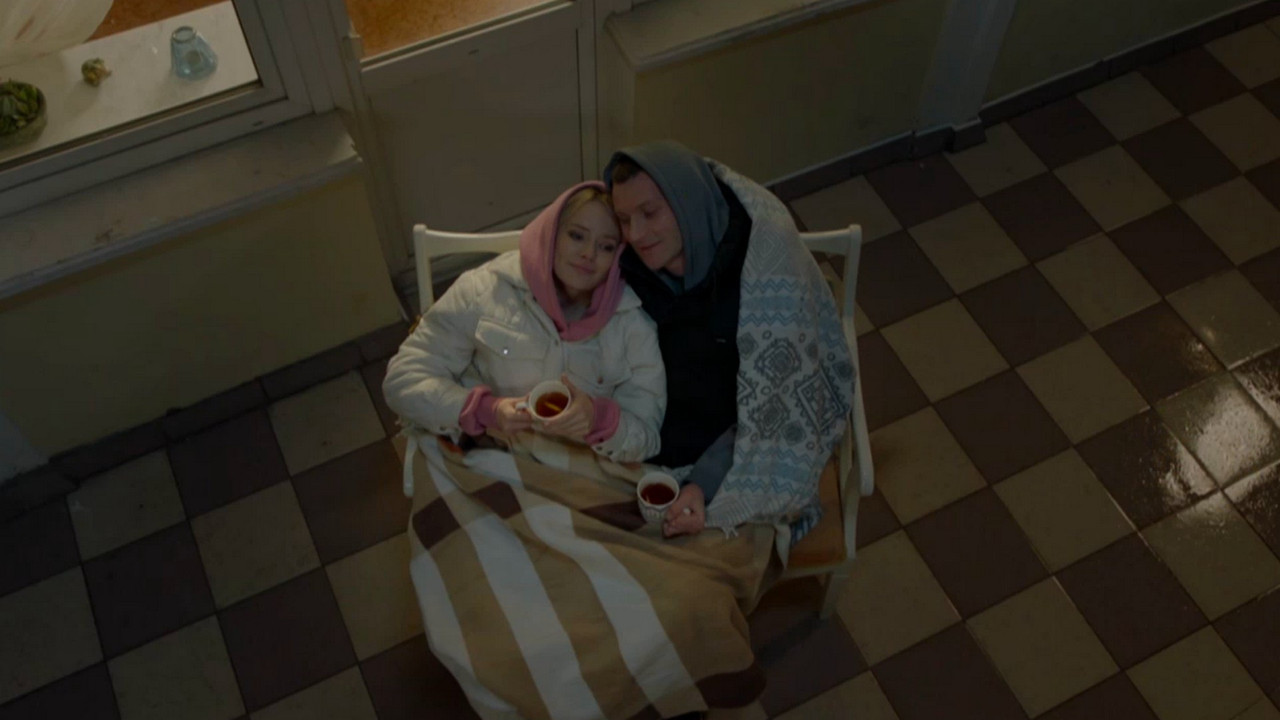 Реальные Пацаны — Épisode 2