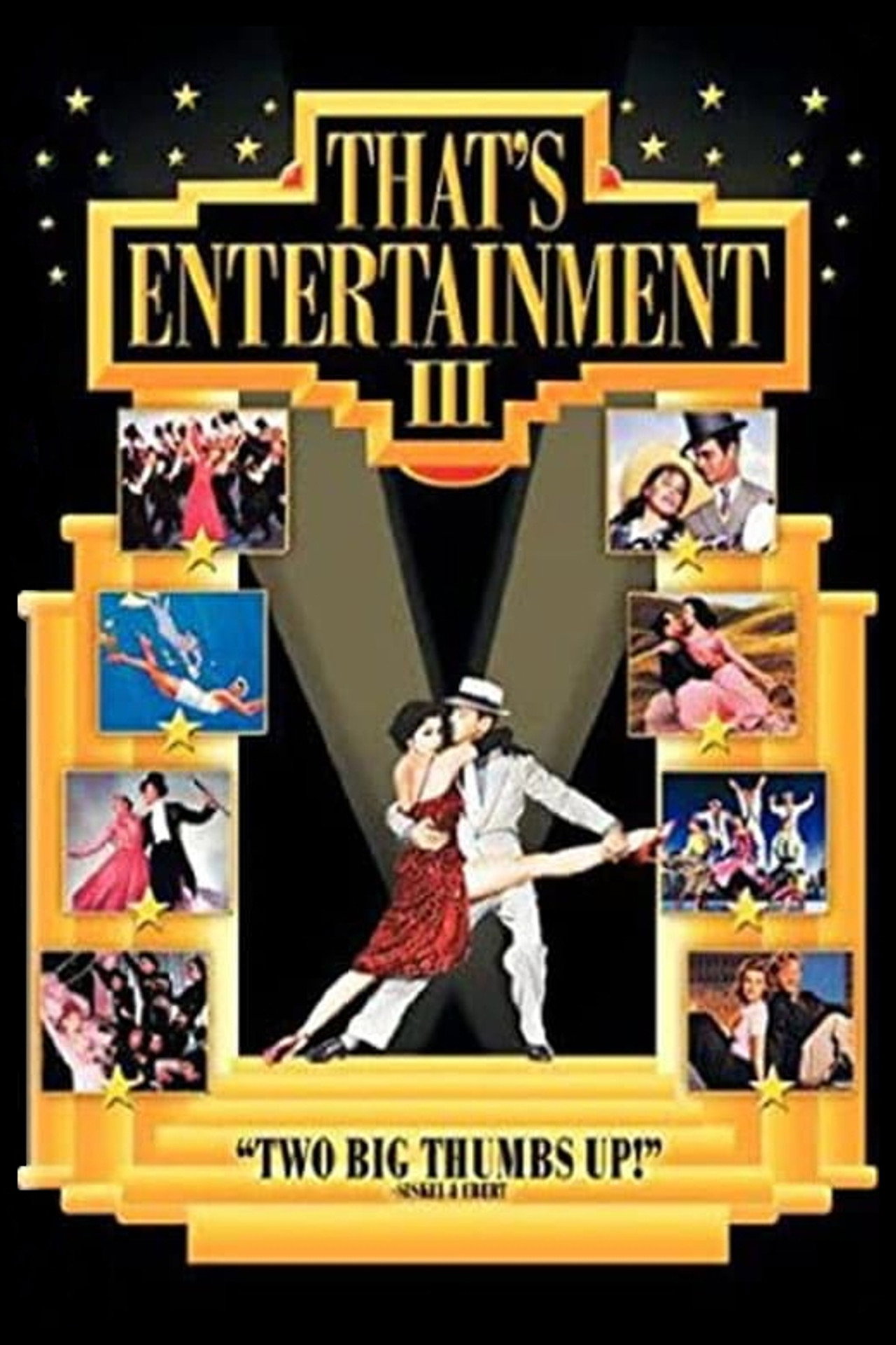 Musical Múzeum – plakát 5