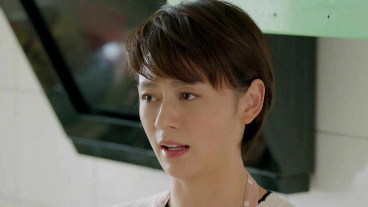 枫叶红了 — Épisode 31