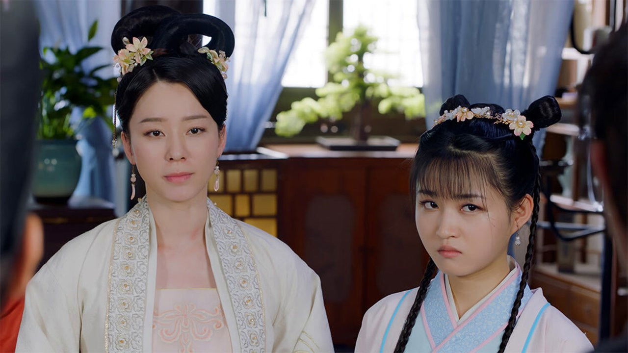 双生神捕之墙头马上 — Épisode 15