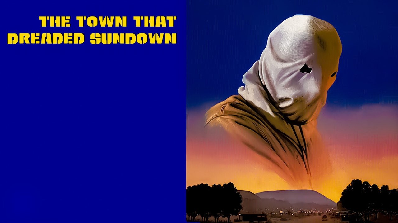 The Town That Dreaded Sundown (1976)