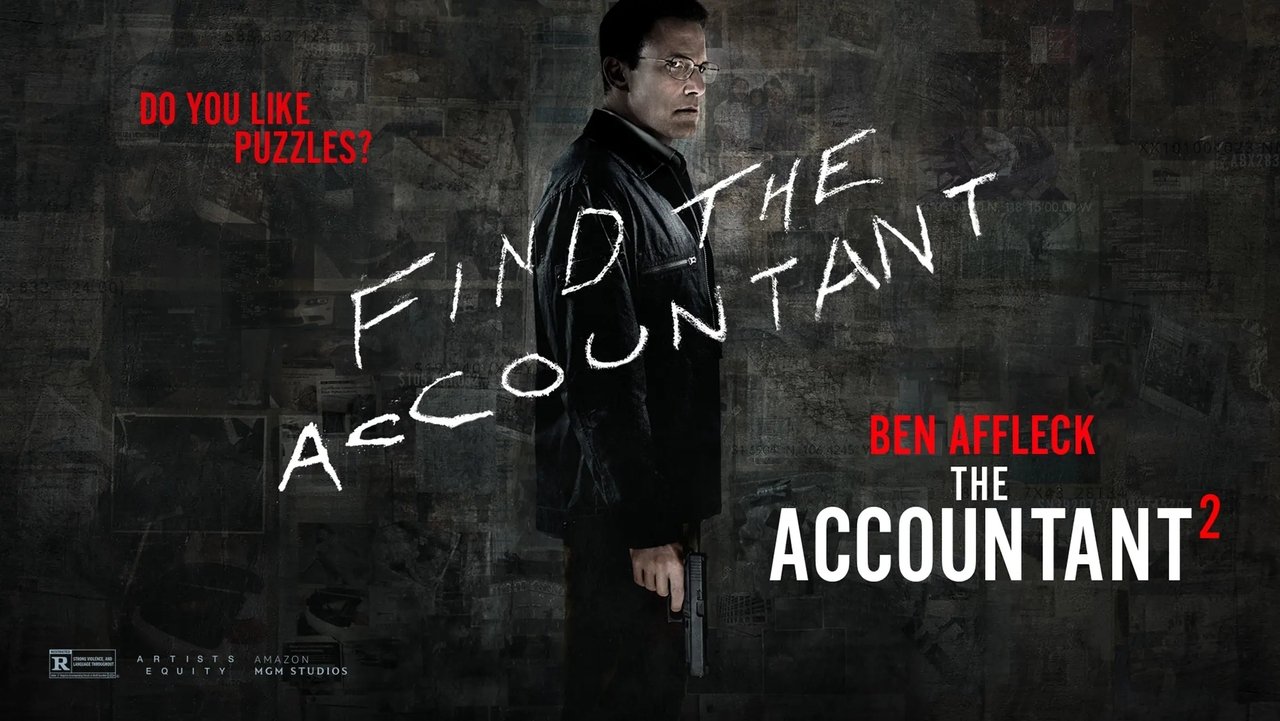 The Accountant 2