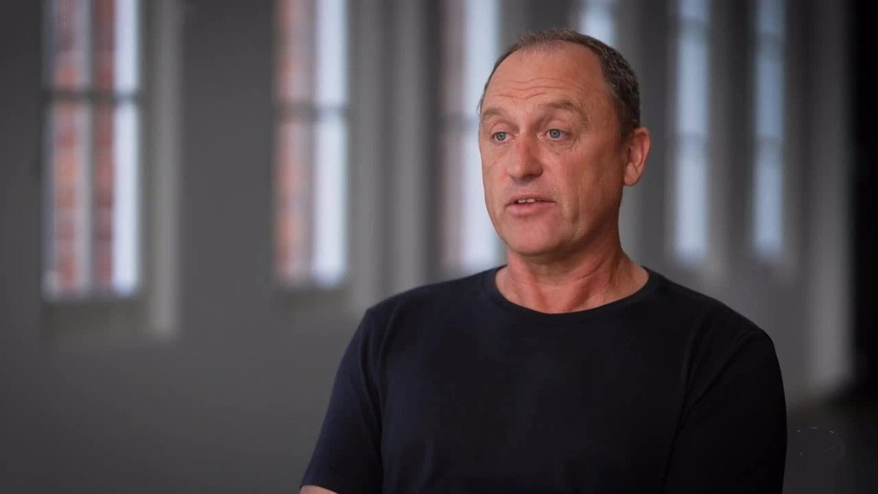 Unfiltered with Hamish McLachlan — Épisode 16