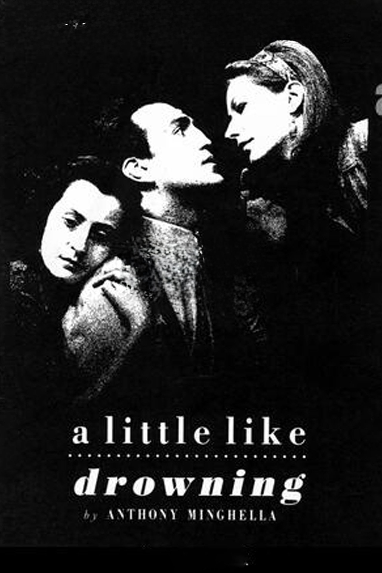 مشاهدة فيلم A Little Like Drowning مترجم بدون اعلانات - بوستر