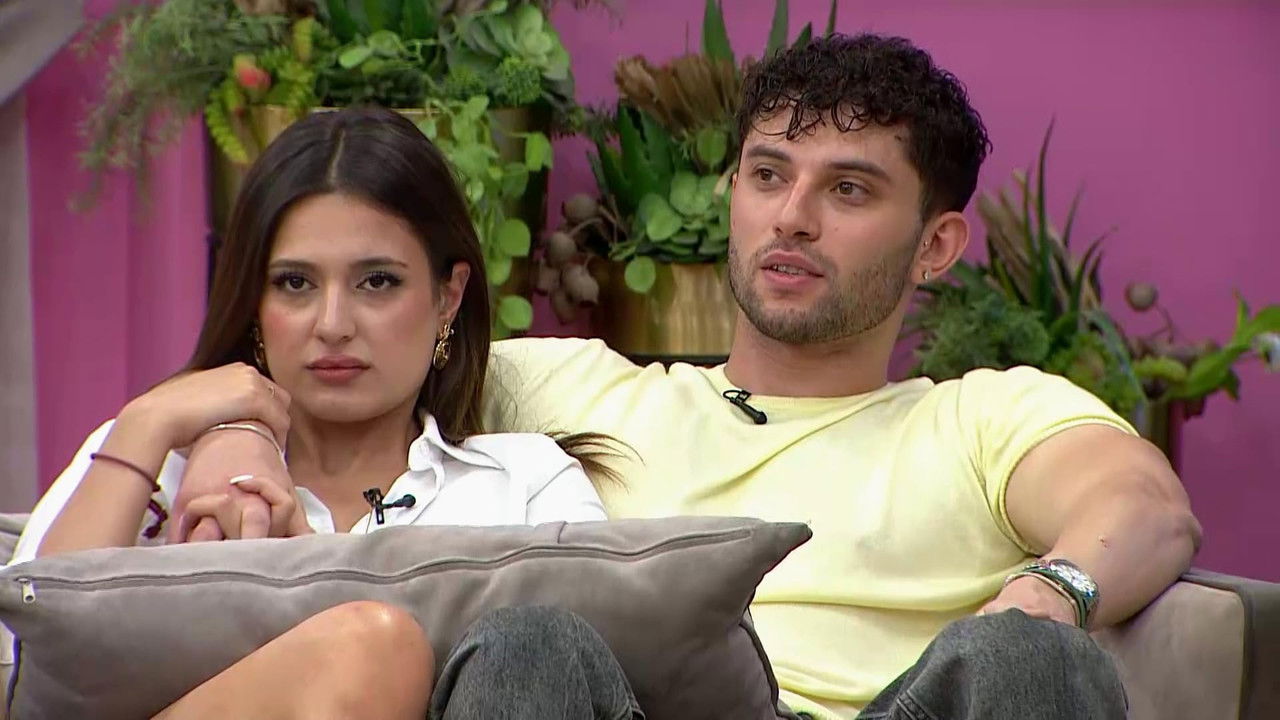 Aşkın Gücü — Épisode 19