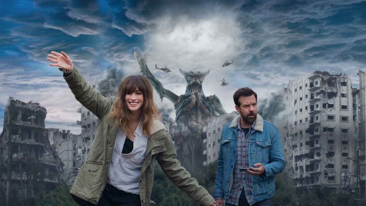 Colossal (2017)