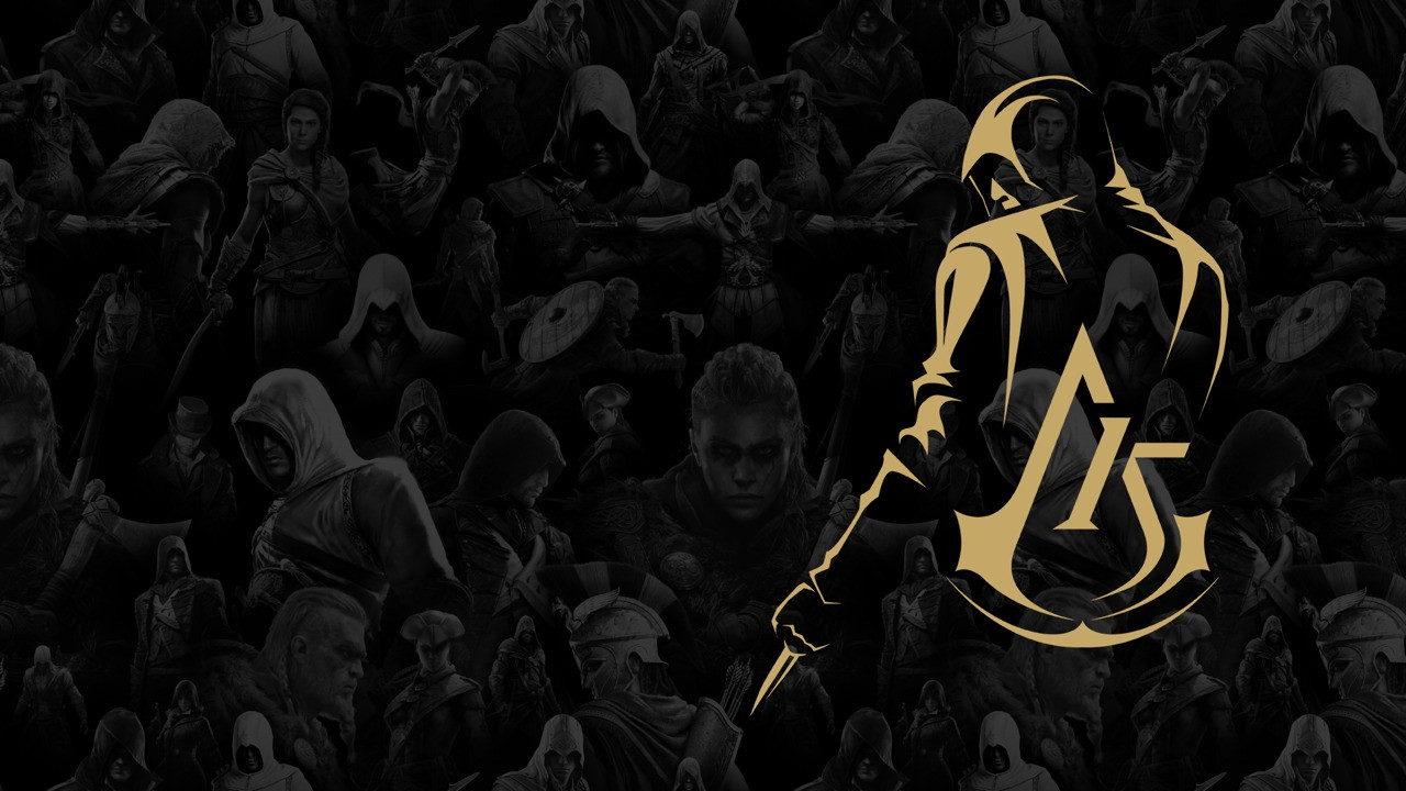 Assassin's Creed 15th Anniversary: Leap into History still 3