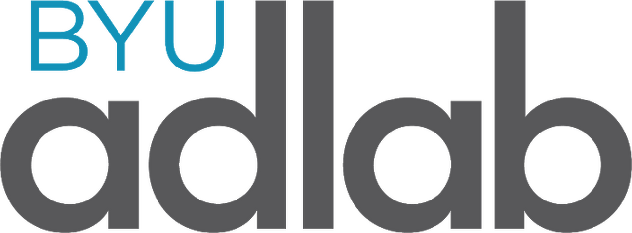 BYU AdLab